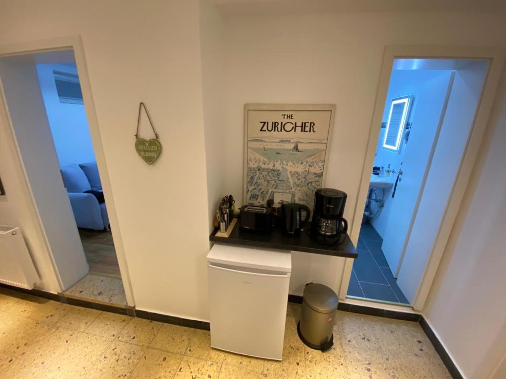 鲁尔河畔米尔海姆Chez Marguerite公寓 外观 照片